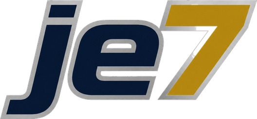 je7 লোগো